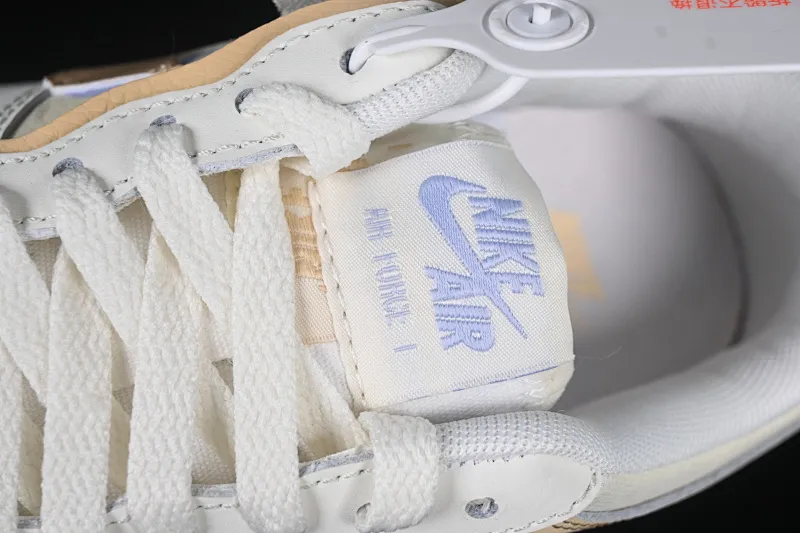 All Categories Nk Air Force 1 Air Force Series Nk Air Force 1 Shadow Air Force Lightweight Increase Nk Air Force 1 Shadow Air Force One Lightweight Increase Low-top Versatile Sneakers DZ1847-114